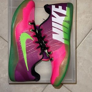 Nike Kobe 11 ‘Mambacurial’